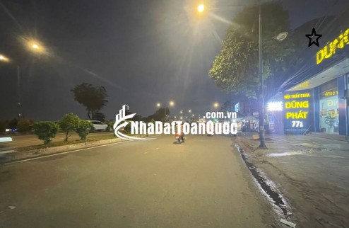AX61 [ ĐẤT VÀNG ĐẦU TƯ] MẶT TIỀN MÃ LÒ BÌNH TÂN – 750m2 (15m x 50m)